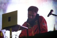 DJ Squeak E Clean